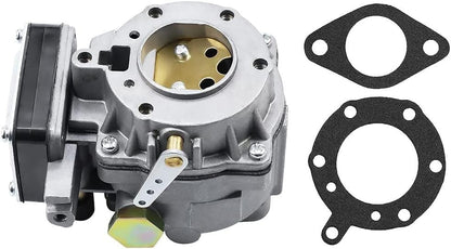 ya 2 8.15 Carburetor for B&S42E707 42A777 495026 491429 Crafts for MAN LT1000 917270821 V-Twin+