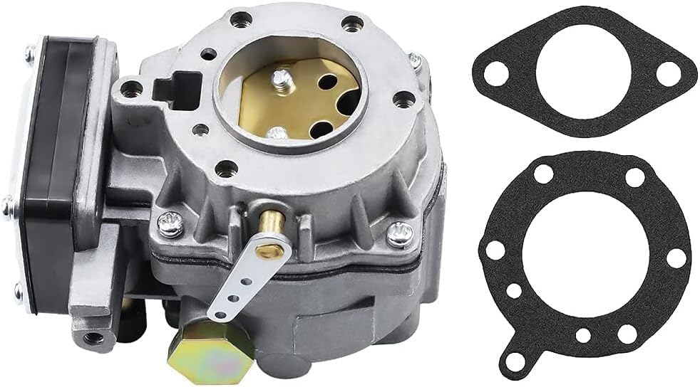 ya 2 8.15 693480Carburetor for B&S 495181 495026 491429 Crafts for MAN LT1000 917270821 V-Twin+