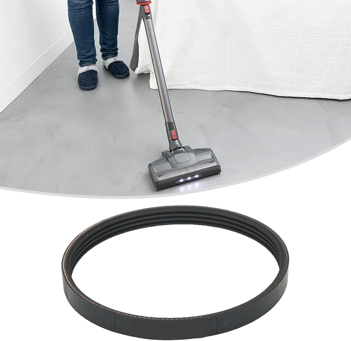 ya 26 10.21 baidi Belt AZ910UKT New Cleaning Accessories HV390UK Household Supplies