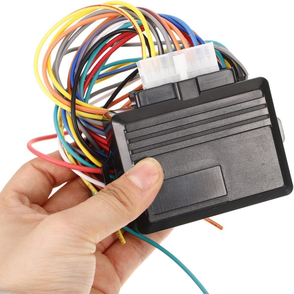ya 14 9.20 zhengce Automatic Window Lifter Baby Automotive Regulator Side Controller Car Modul-1