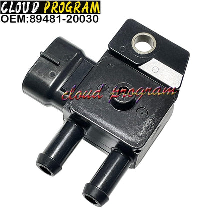 ya 12 10.8 baidi Gas Pressure Sensor 89481-20030 for Toyota Avensis Verso for Corolla ALTIS