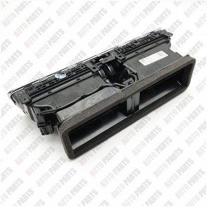 ya 8 8.24 baidi 1 Set Chrome A/C Vent Air Outlet Breather Compatible for VW for Passat B6 B7