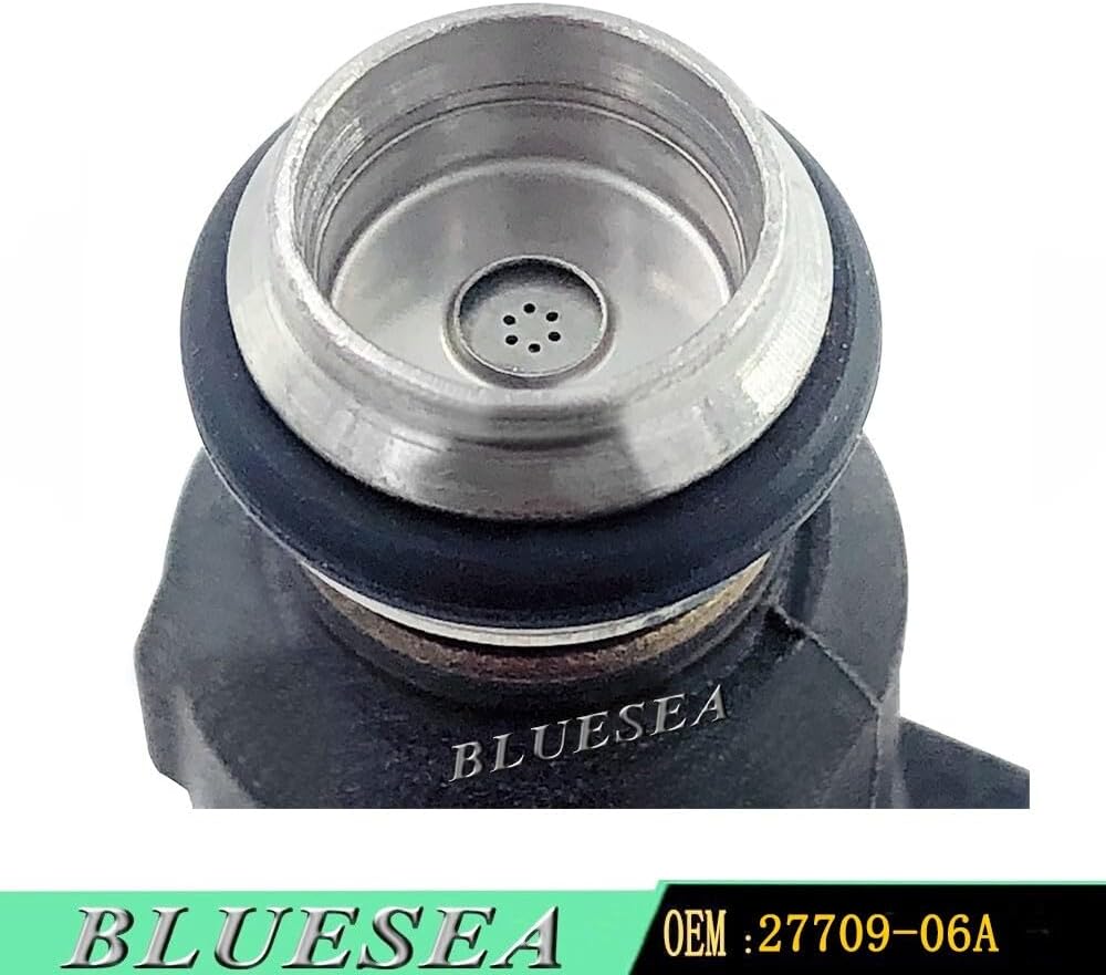 ya 11 9.14 baidi2PCS New for Harley-Davidson Delphi Fuel Injectors OE 27709-06A Stock Flow Rate