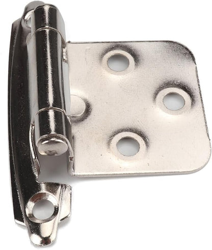 ya 10 9.16 baidi Kitchen Cabinet Hinges Cupboard Door American Style Hinges & Hardware Euro Style