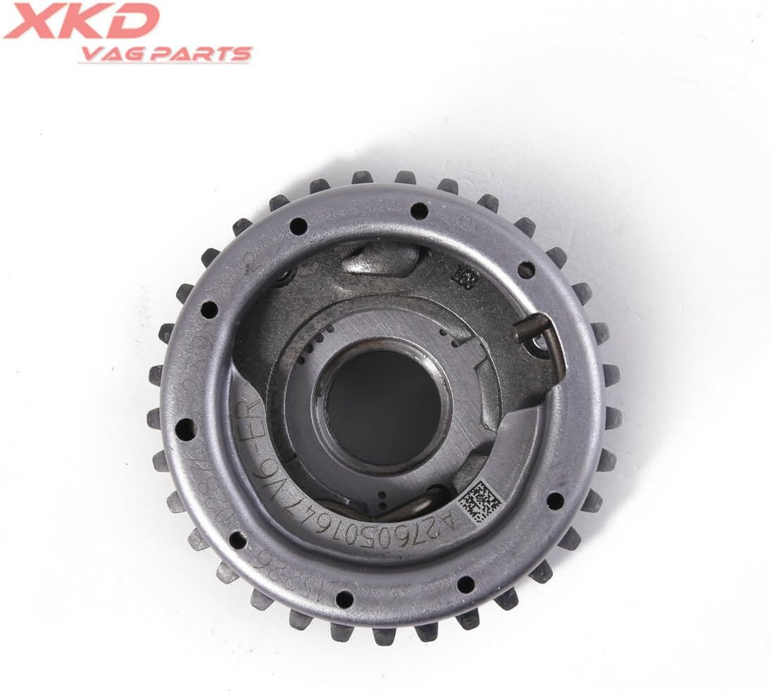 ya 2 8.15 Intake Camshaft Adjuster Gear for Mercedes-benz SLK350 C350 A2760501647