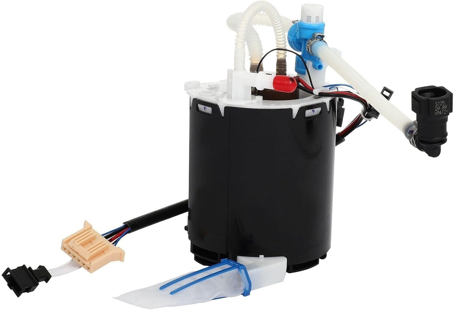 ya 5 8.10 2017 2015-2012 for Land Rover for Range Rover Evoque 2.0L Fuel Pump Assembly