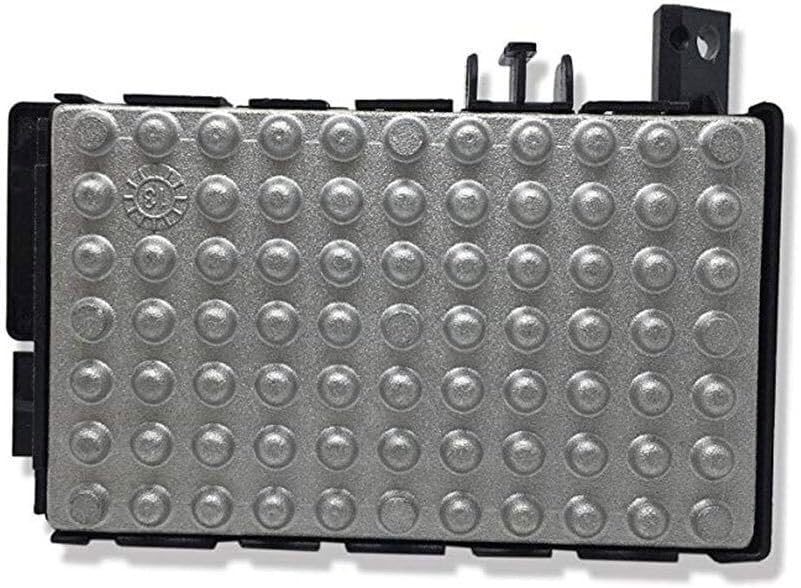 ya 11 9.14 baidifor Mercedes-benz CL550 CL600 S550 S600 2218706758 Heater Blower Motor Resistor