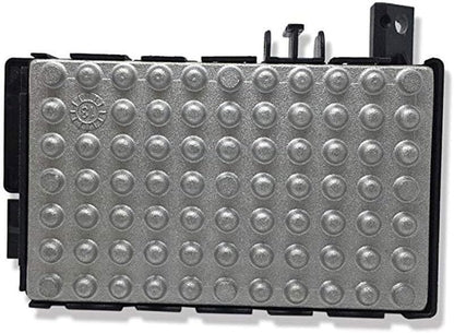 ya 11 9.14 baidifor Mercedes-benz CL550 CL600 S550 S600 2218706758 Heater Blower Motor Resistor