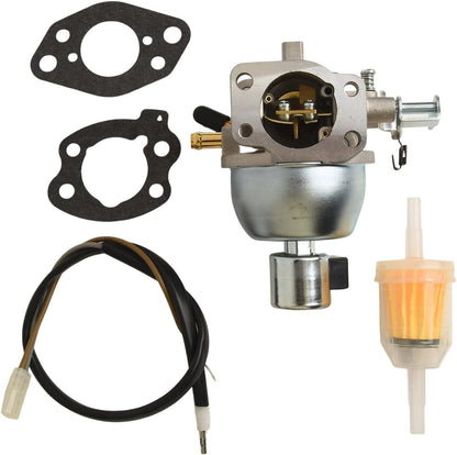 ya 26 10.21 baidi Upgrade Your with This Compatible Carburetor Replacement Set