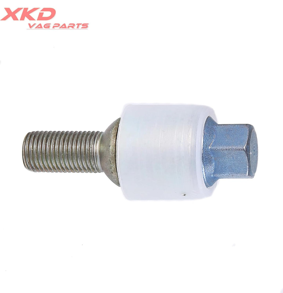 ya 10 9.16 baidi Anti Theft Screw & Tool with Steel Stamp S Set for Audi A5 A6 TT M14*1.5 * 27.5