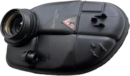 ya 10 9.16 baidi for Mercedes CLA250 GLA250 2014-18 Engine Coolant Expansion Tank 2465000049 FEBI