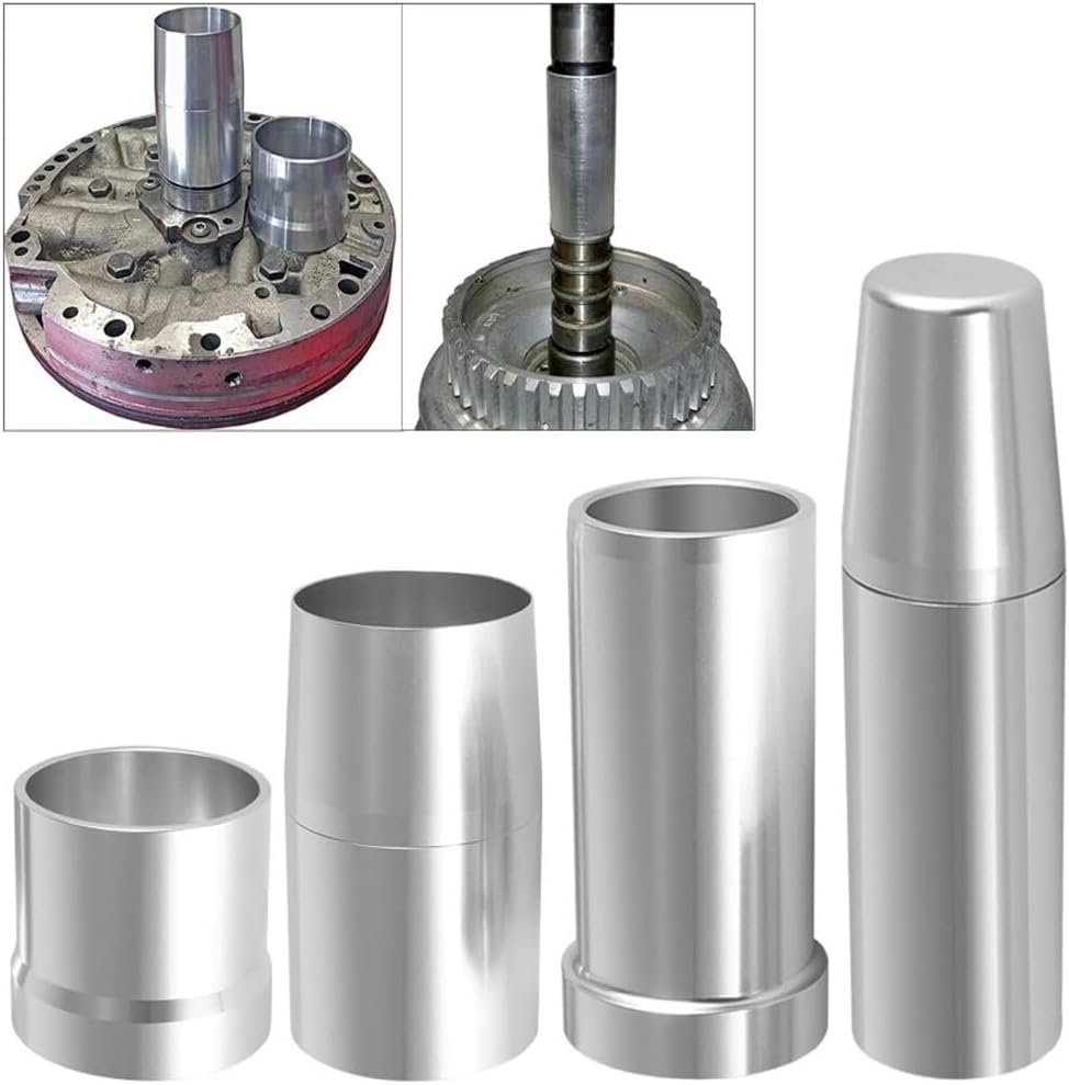 ya 10 9.16 baidi Turbine and stator shaft PTFE seal installer/adjuster transmission kit for GM 4L60-