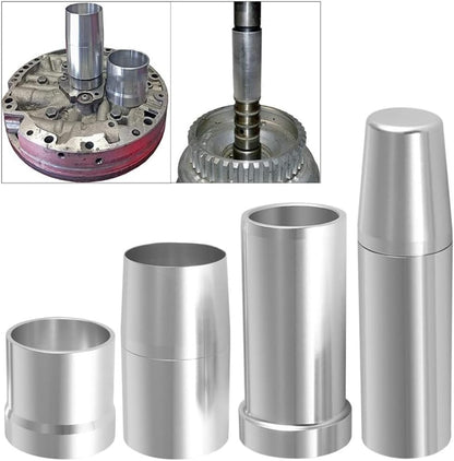 ya 10 9.16 baidi Turbine and stator shaft PTFE seal installer/adjuster transmission kit for GM 4L60-