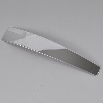 ya 2 8.15 Complete Set of Stainless Steel Door Handle Cover Decorative Molded Cap Moulding @