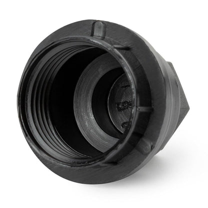 ya 10 9.16 baidi 20x Black Lug NUT Cover Cap 15661036 for Chevrolet S10 Blazer for GMC Jimmy Sonoma
