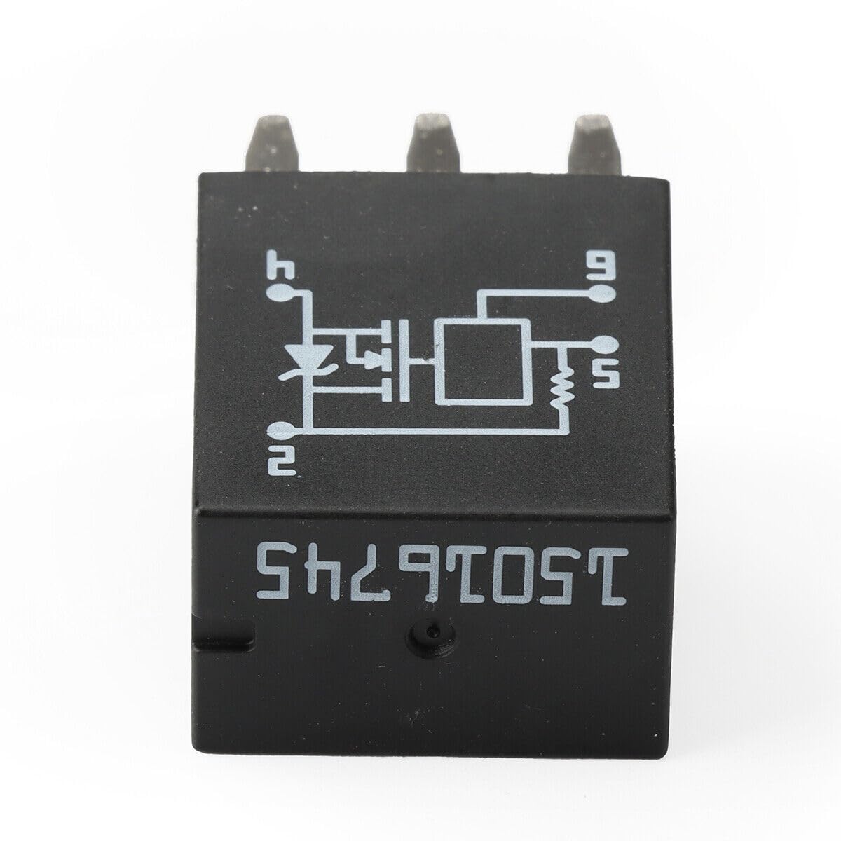 ya 4 8.8 1PCS 13506836 for Trailblazer for Buick for GMC Module Headlight A/C Relay 15016745