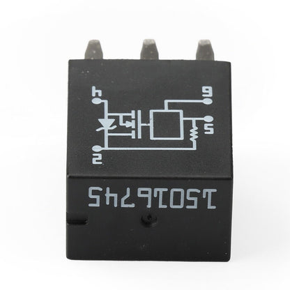 ya 4 8.8 1PCS 13506836 for Trailblazer for Buick for GMC Module Headlight A/C Relay 15016745