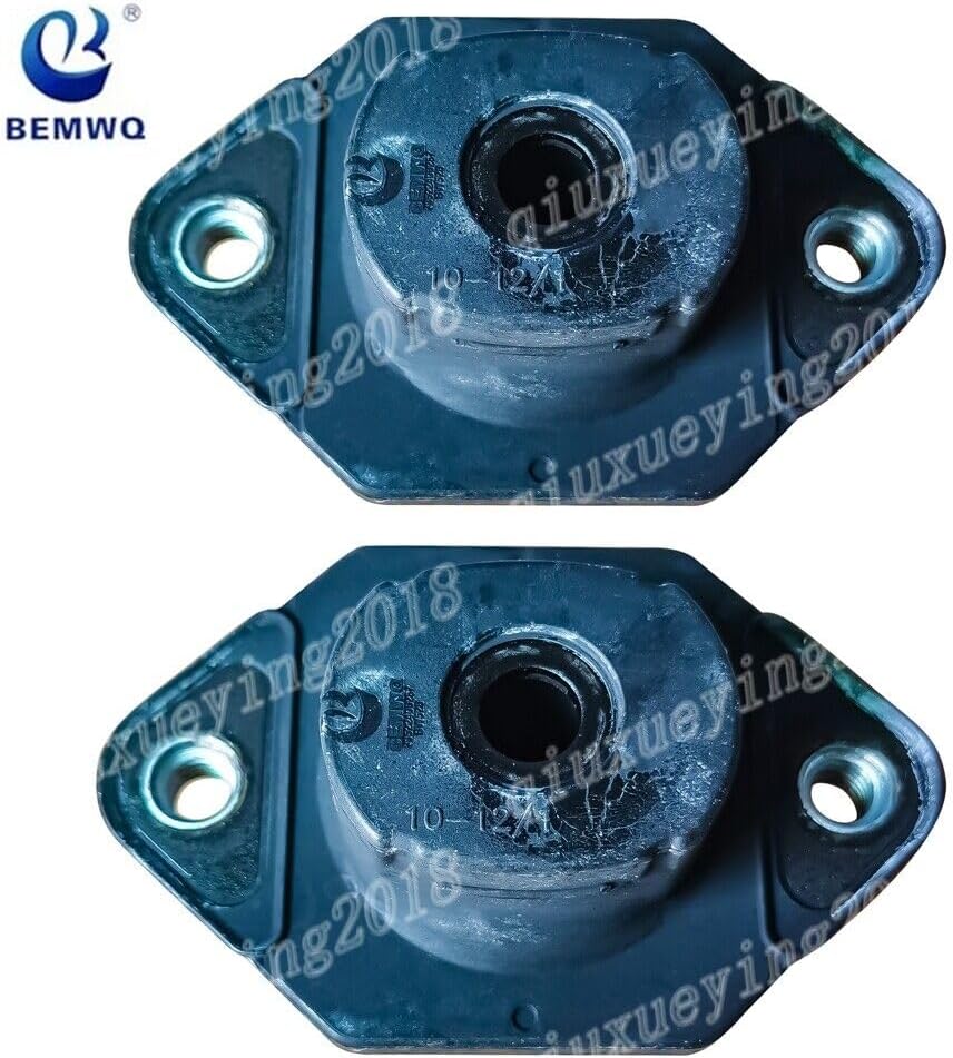 ya 8 8.24 baidi Rear Support Strut Mount Set for BMW E81 E87 E82 E88 E90 E92 E91 E93 33522406287