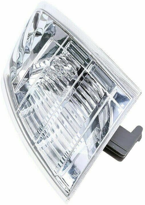 ya 2 8.15 2 pieces suitable for Nissan X-Trail T30 2001-2007 front fog lights without bulb housing