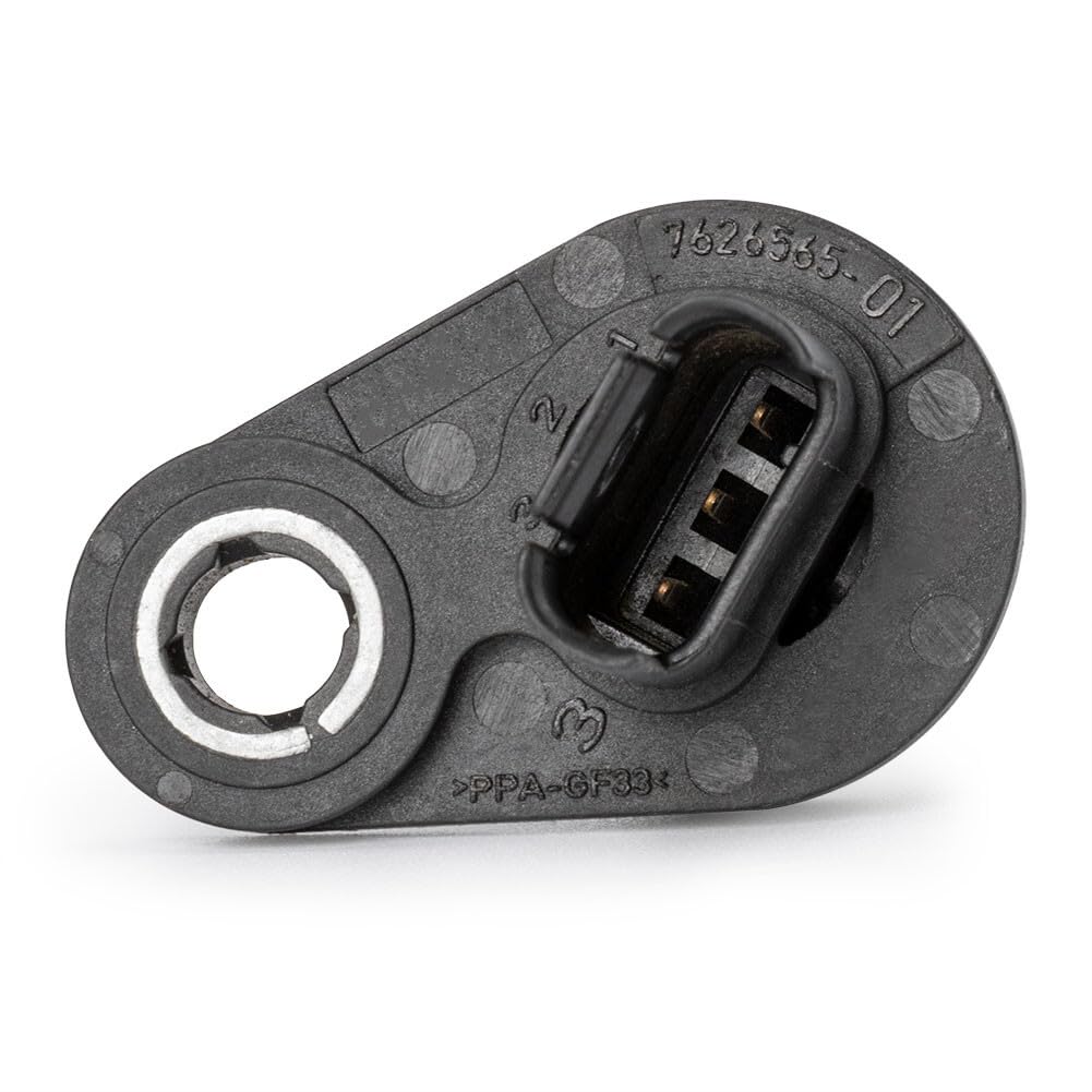 ya 11 9.14 baidi2pcs 13627525015 Crankshaft Position Sensor for BMW E92 E60 E61 328i 328xi 325i