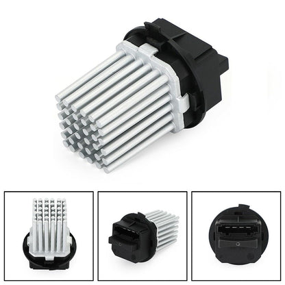ya 4 8.14 30767040 Air Conditioner Heater Blower Motor Regulator Resistor for Volvo S60 XC60 V60 S80