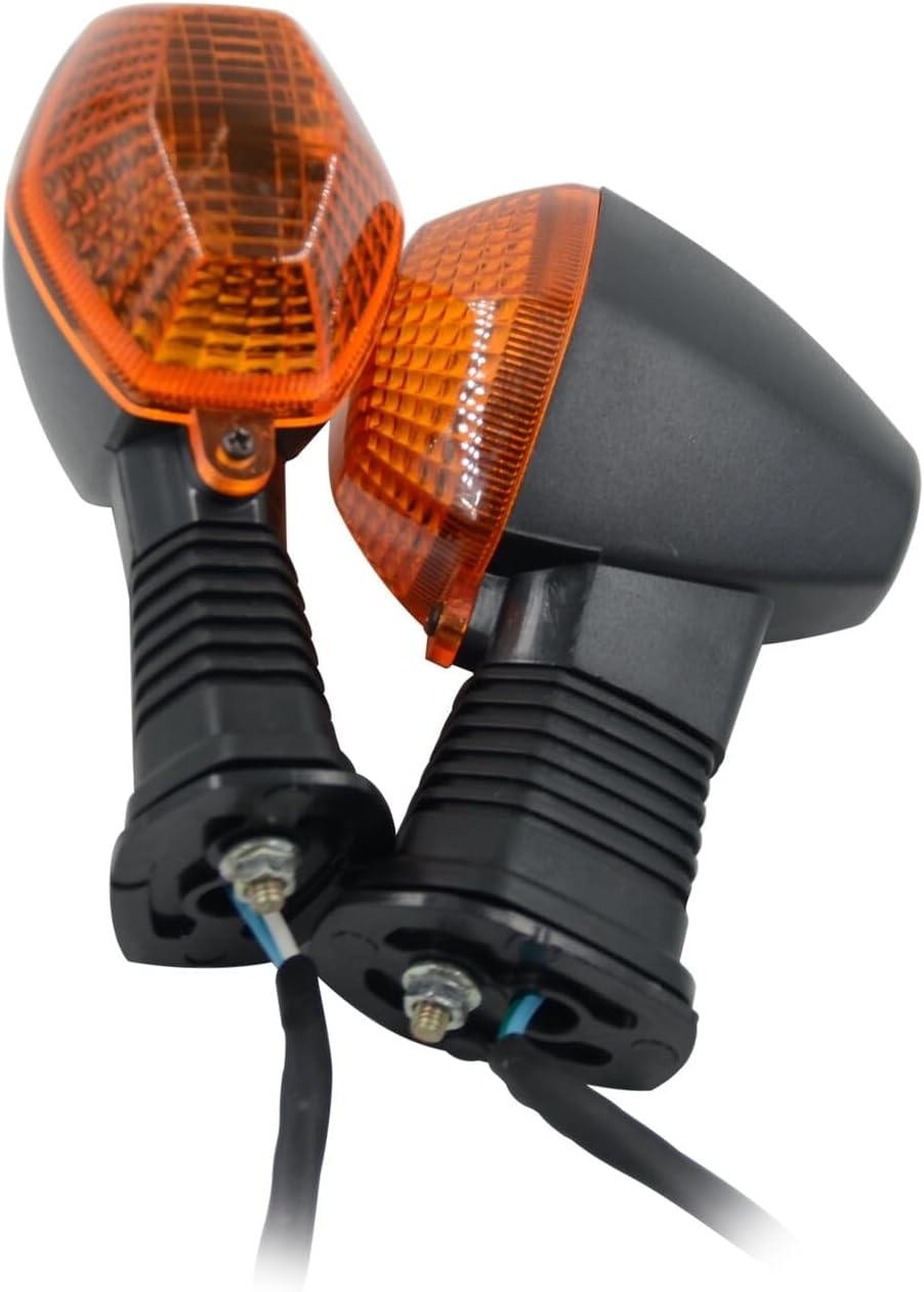 ya 13 9.15 baidi Turn Signal Indicator Light for Suzuki Bandit GSF600 GSF1200 GSF1250 DRZ400 S/SM