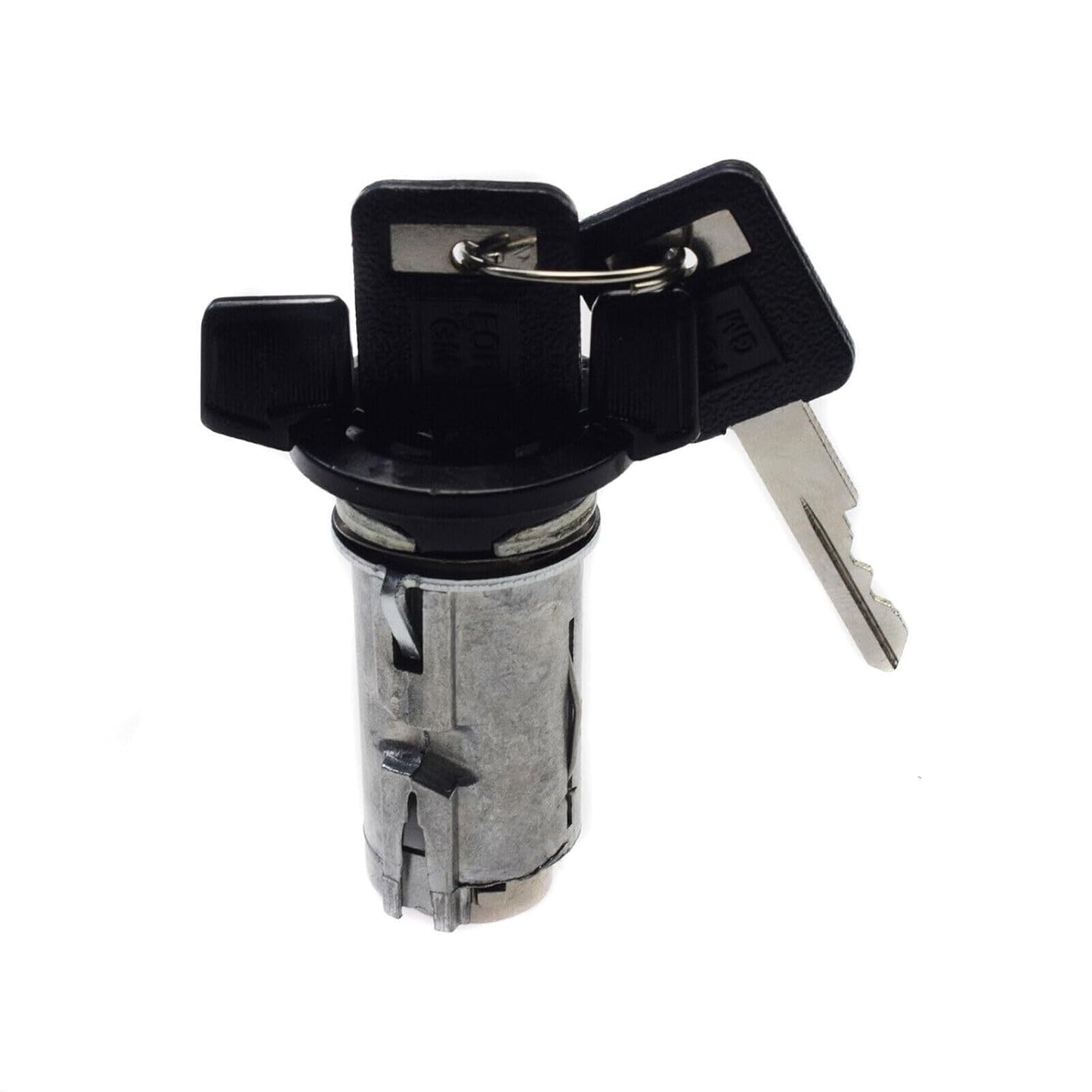 ya 8 8.24 baidi Ignition Lock Cylinder with Key for Chevrolet Astro Suburban for GMC for Yukon C1500 C2500 