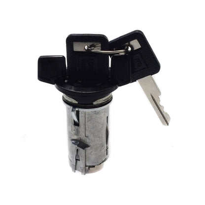 ya 8 8.24 baidi Ignition Lock Cylinder with Key for Chevrolet Astro Suburban for GMC for Yukon C1500 C2500 