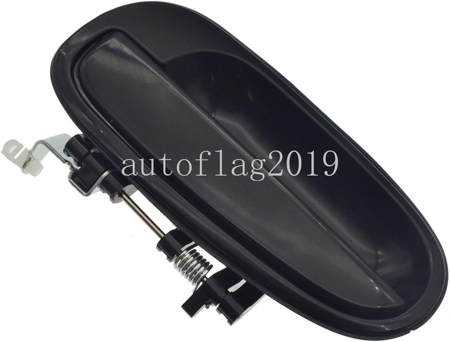 ya 2 8.15 Door Handle 8365017000 for Hyundai Matrix Lavita 2001-10 Left Rear Side