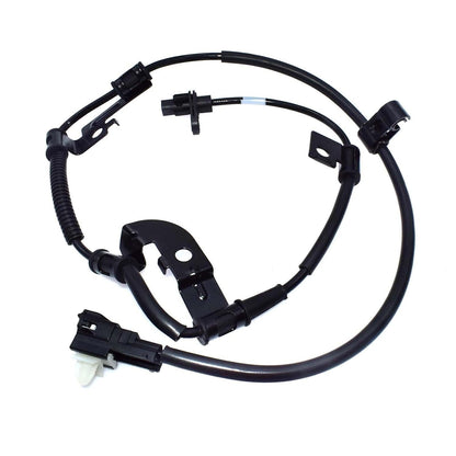 ya 10 9.16 zhengce Front Left ABS Speed Sensor for 2006-2011 for Hyundai Azera Sonata 598103K0