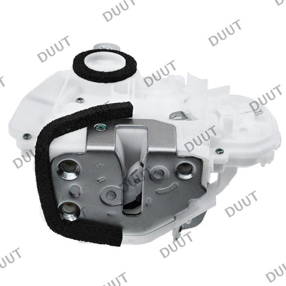 ya 5 8.10 Door Lock Actuator for Honda Pilot 2009-2015 V6 3.5L Sport Utility Rear Driver
