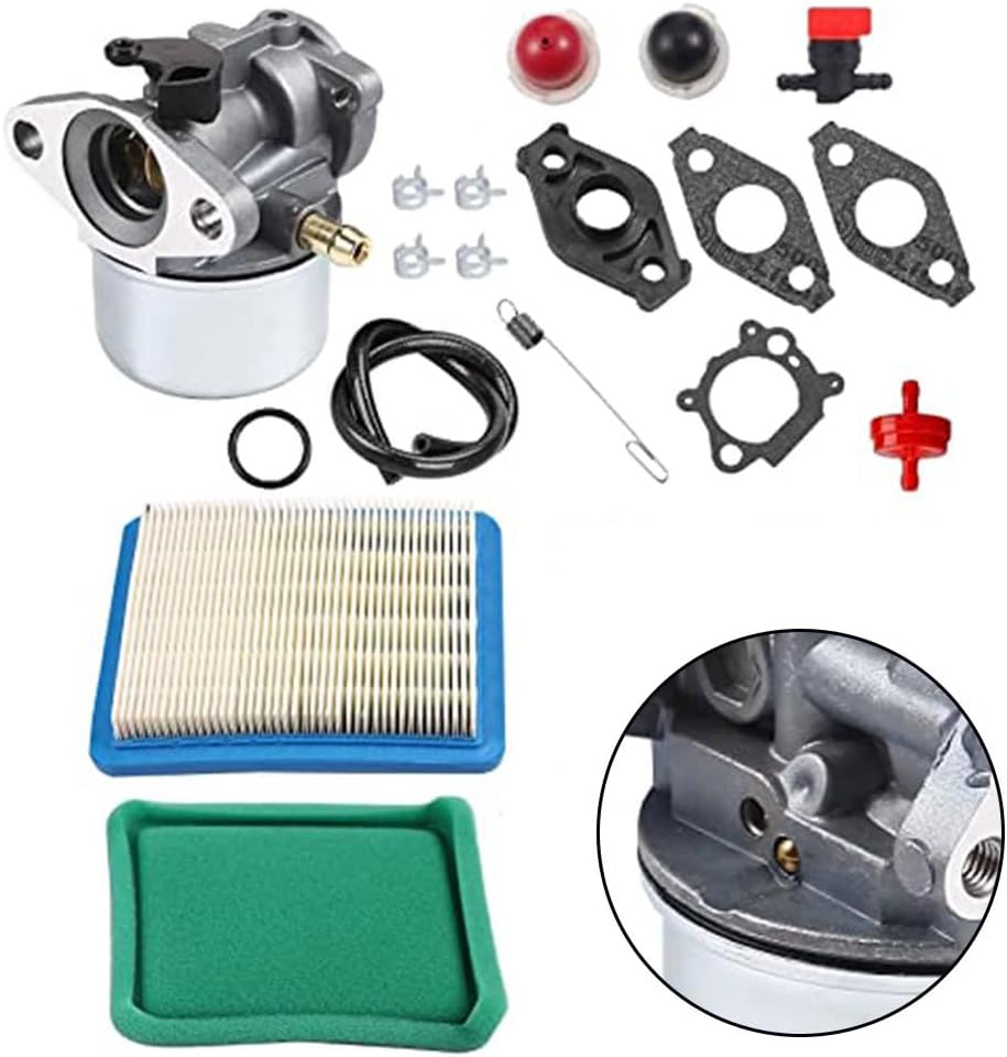 ya 26 10.21 baidi Upgraded for Carburetor Replacement for Optimal Small Engine Performance-2