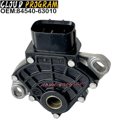 ya 6 8.24 baidi Automatic Transmission Shift Switch 84540-63010 for Toyota Allion Premio Wish