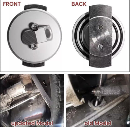 ya 10 9.16 baidi for Ford 7.3L Powerstroke F250 F350 F450 F550 Dipstick Adapter Repair Kit -