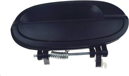 ya 2 8.15 Suitable for Daewoo Matiz for Chevrolet Spark 2006-2009 Rear Right Door Handle 96601475