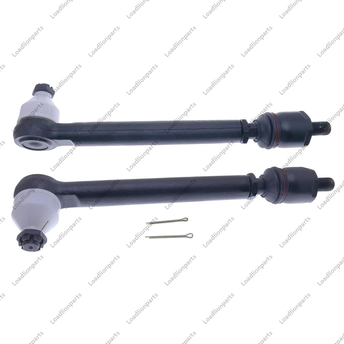 ya 16 10.20 baidi 2-Pack Rails/tie Bars 126/02253 126/01946 Suitable for 3C 3CX 4C 4CN 4CX 1400B 1550B-