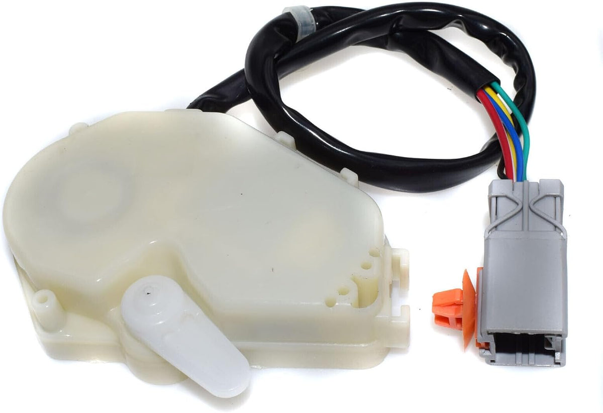 ya 10 9.16 zhengce Door Lock Actuator Left Front Drive Side for Honda Prelude for CR-V 72155S0