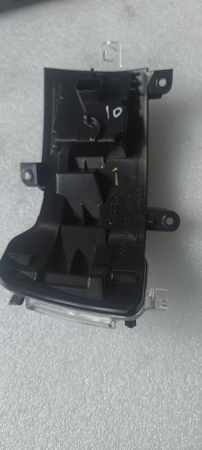 ya 6 8.14 Turn Signal Lamp for Nissan 26160-1LA1A 261601LA1A