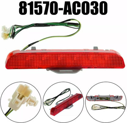 ya 13 9.15 baidi Easy Install 3rd Stop Brake Tail Light For for Toyota For for AVALON Models 2005 2012