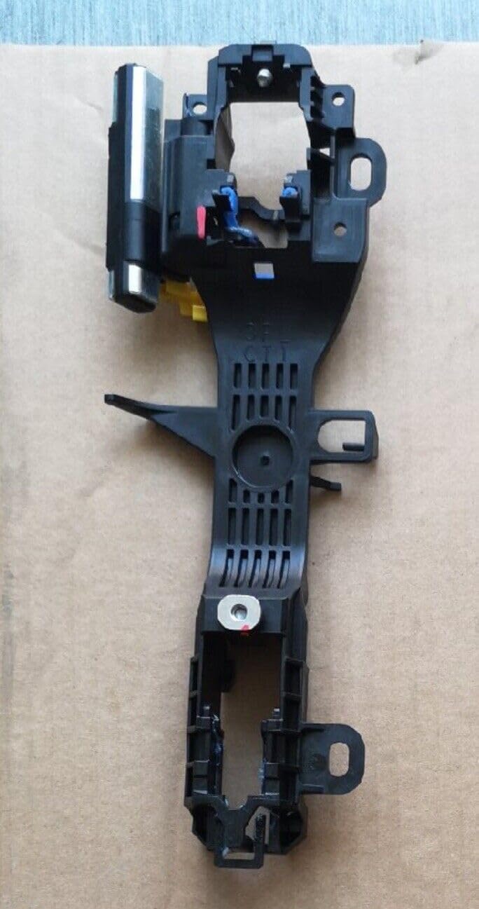 ya 2 8.15 for Toyota Left Front Door Outside Handle for Rame 69202-0E100 for Highlander 2014-2019