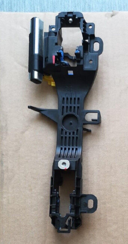 ya 2 8.15 for Toyota Left Front Door Outside Handle for Rame 69202-0E100 for Highlander 2014-2019