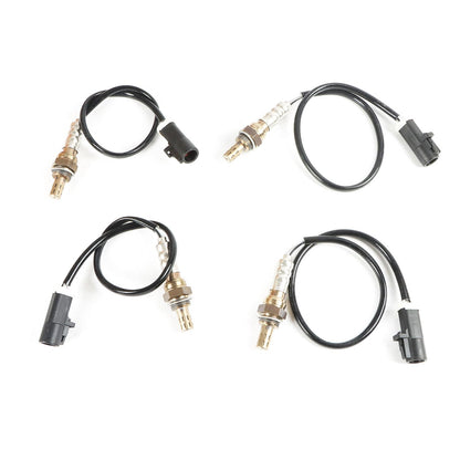 ya 4 8.8.2 4-Pack O2 234-4106 234-4127 234-4374 for 4.6L 5.4L for Ford E150 E250 F250 F350 
