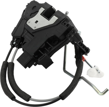 ya 11 9.14 baidiFront Left Driver Side Door Lock Latch Actuator for 2011-2013 for Kia Soul