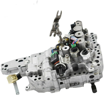 ya 10 9.16 baidi Gearbox CVT Valve Body RE0F10A for Nissan for Altima Sentra Versa for X-Trail Murano xs*