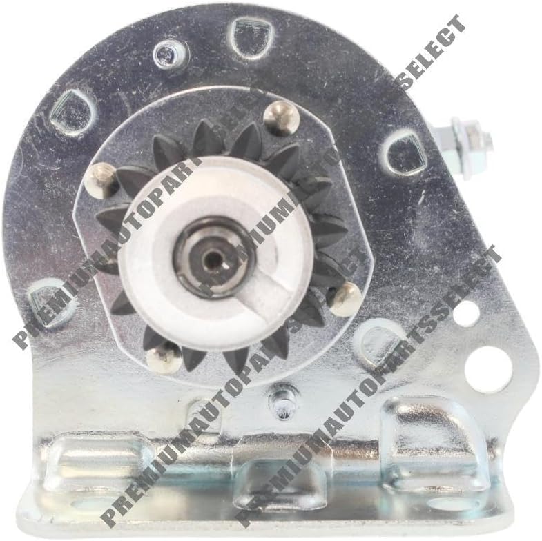 ya 7 8.24 baidi Beginner motor 392749 394805 MIA12048 AM39137 suitable for Briggs 7HP 8HP 10HP