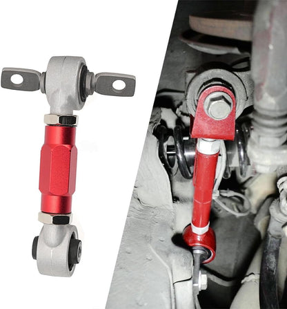 ya 13 9.15 baidi Front Upper Control Arms+Rear Camber Adjustable Kit for Honda for Civic EK 1996-2000
