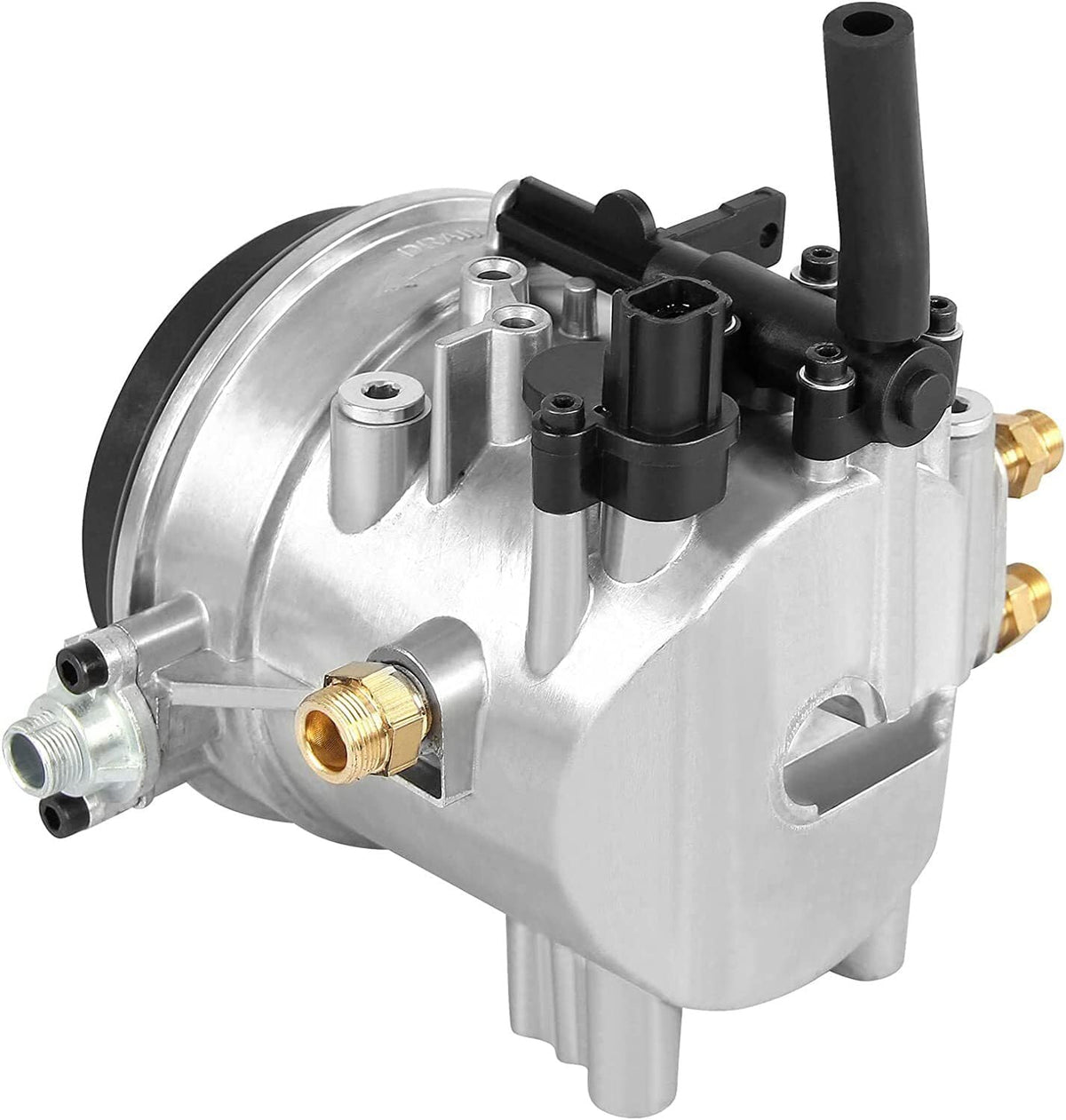 ya 4 8.8.2 Fuel Filter Housing Assembly for Ford 7.3L Powerstroke Diesel F81Z9155AC