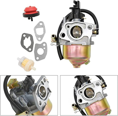 ya 26 10.21 baidi Carburetor Kit for Efficient Snow Removal Fits Models Like 170S RM2410 RM2460
