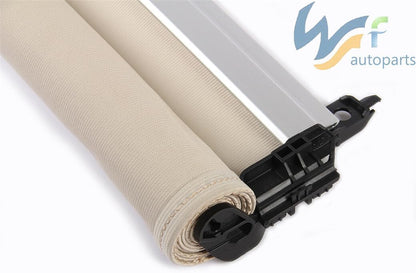ya 4 8.24 baidi Beige Sunroof Cover Assembly Fit for VW for Passat 15-21