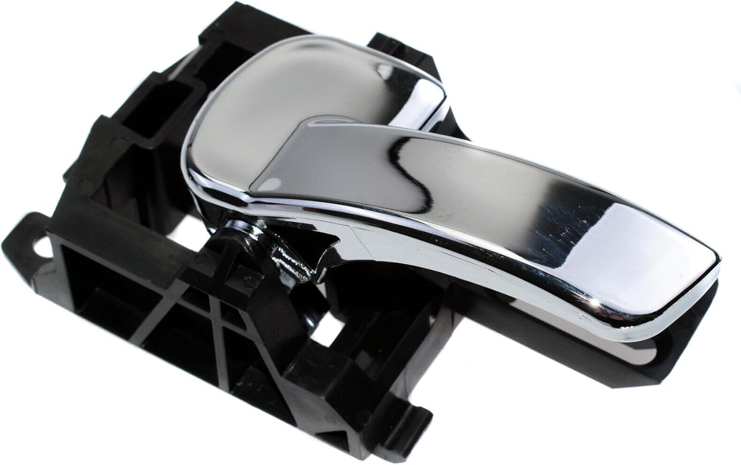ya 4 8.8.2 Left Inner Door Handle for Nissan Qashqai 2007-2013 80671JD00E 80671-JD00E